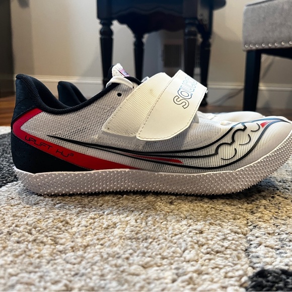 Men’s High Jump Spikes - Picture 3 of 7